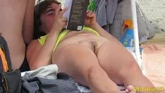 Milfs famosas en nudistas filmados desnudos