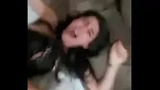 Odtwórz Twardy Xnxx z gospodynią domową Babardita w barze