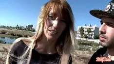 Reproducir Virginia tiene orgasmos múltiples y folla duro con su nuevo novio