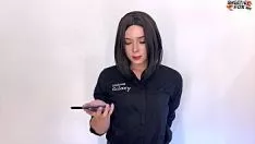 Redare O fute la restaurant cand ea are pizda cea mai misto
