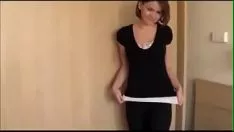 Reproduzir Sexo Com Uma Buceta Com Flocos Linda Babardita Romena Em Gaoaza
