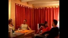 Abspielen Casting Frauentausch