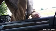 تشغيل طالب يحصل على المال ليمارس الجنس مع عاهرة سيئة