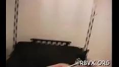 Reproducir Un coño belga tiene sexo adorable