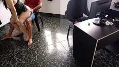 Abspielen Neger stecken ihre Schwänze in einen Siebenbürger