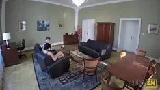 Jouer Stupida ragazza che scopa con la telecamera nascosta