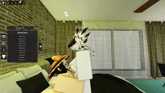 Play Roblox Witch's Naughty Encounter: Anonymous Condo Surprise