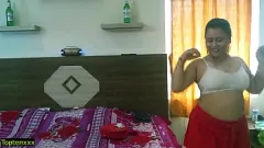 Redare Desi Model Bhabhi's Hot Pizza Delivery Sex Encounter