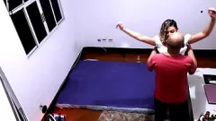 تشغيل البرازيلي جبهة تحرير مورو الإسلامية يحصل على تدليك نورو تنتهي في نائب الرئيس مليئة كس