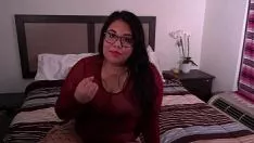 Jouer Il grasso appetitoso fa la chat video