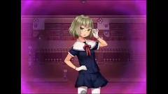 Abspielen Naughty Schoolmädchen Hentai Handjob Fantasy - Albtraumschule PT2