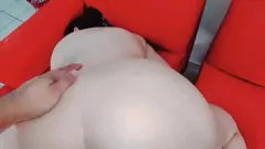 Odtwórz Latina Mexicana Big Butt dostaje anal na kanapie - Julipink i Elverjasso