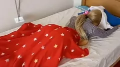 Oynat Brezilyalı spor salonu bebek paola için pis anal creampie için