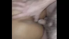 Odtwórz Big Booty Ebony D Arts dostaje jej ciasną cipkę pieprzyła się przez masywny czarny kutas