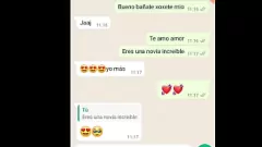 تشغيل تكشف MILF Rossie المتعرج عن المزيد من أسرار الجنس في الجزء 5