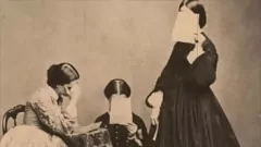 Jouer Trio lesbien poilues: une aventure de lucteur de chatte vintage