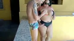 Oynat Tombul bbw ile büyük göğüsler ile havuz partisi porno büyük dick berbat